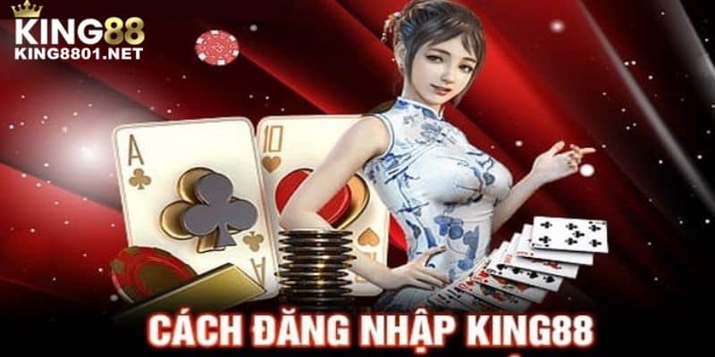 King88 - Sân Chơi Đỉnh Cao - Khám Phá Thế Giới Giải Trí Bất Tận